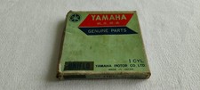 SEGMENTS YAMAHA YR5 COTE 0.50