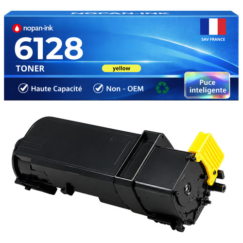 Toner 6128 106r01454 - 6128,