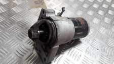 Demarreur PEUGEOT 206 PHASE 1 5802FG