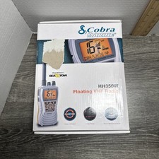 Cobra MR HH350W FLT Floating