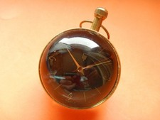 ANNÉES 60 PENDULETTE BUREAU