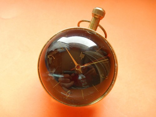 Années pendulette bureau - annÉes, 60