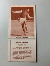 ANCIENNE IMAGE PROMO BISCUITS