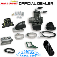 Installation Alimentation Phbh