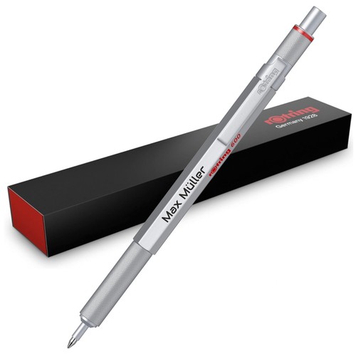 Rotring 600 stylo - rotring, À