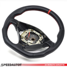 Volant Alfa Romeo 156 Mise au
