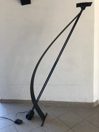 Lampadaire zippo éric - de,