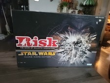 RISK STAR WARS CLONE WARS