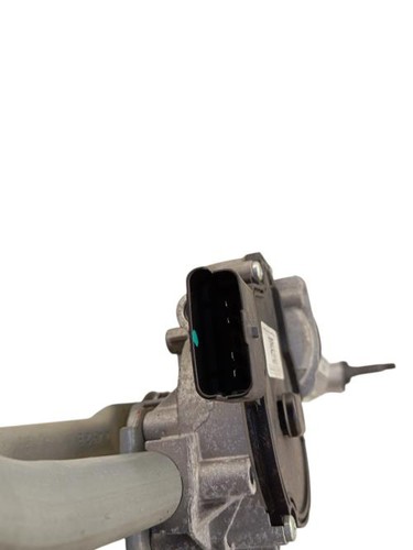 Moteur essuie glace - avant, fiat