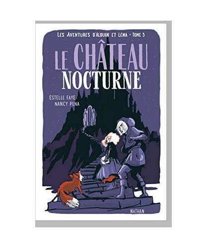 Les aventures alduin et - d'alduin,