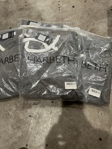 Harbeth men sweatpants - men’s,