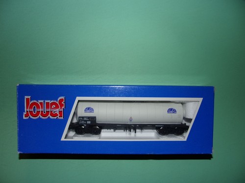 Jouef wagon citerne omya - jouef,