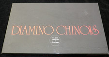 Diamino chinois jeu de - diamino,