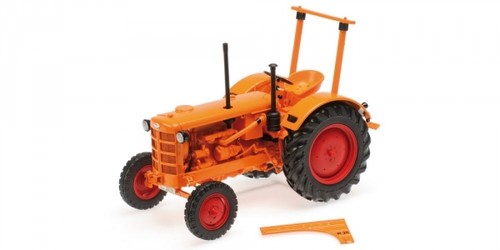 Minichamps hanomag r28 - minichamps,