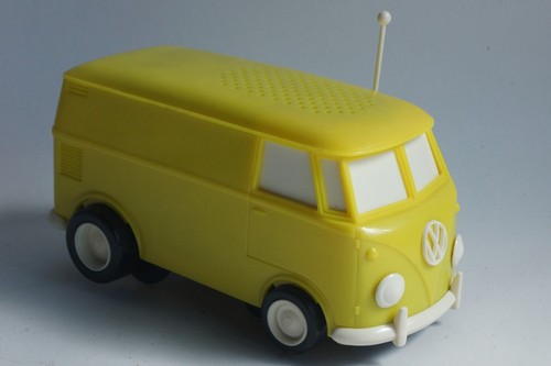 Jouet soundwagon tamco combi - soundwagon,