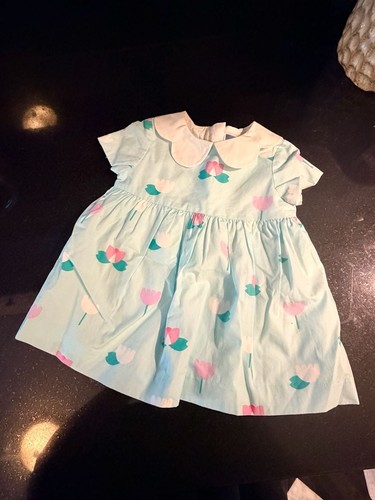 Jacadi paris baby girl - jacadi, light