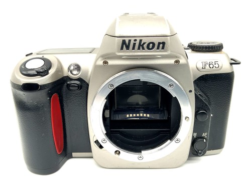 Nikon f65 slr 35mm appareil - nikon,
