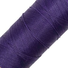 Bobine fil ciré - ciré, g/360