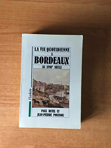 Vie quotidienne bordeaux - vie,