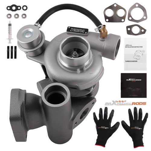 T250 452055 turbocompresseur - t250,
