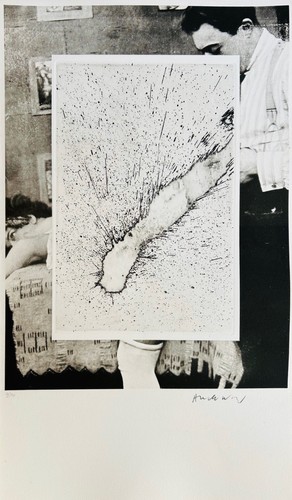Pierre alechinsky la - -, "la