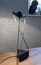 Lampe de Bureau Kandido par Ferdinand Alexander Porsche pour Luci, Italie, 1980s