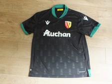 !! Maillot foot ancien vintage