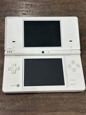 Nintendo DS Blanche sans