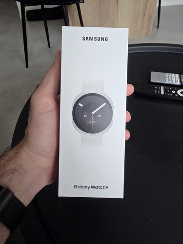 Samsung galaxy watch9 mm - watch9, 40
