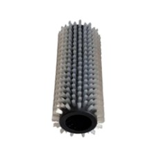 Brosse à ski interchangeable