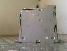 AUTORADIO Renault Clio IV