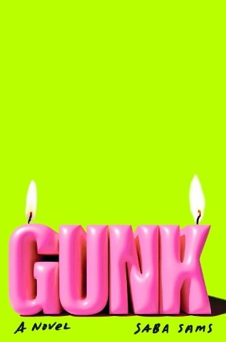 Saba sams gunk - saba,