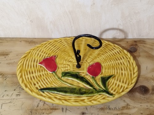 Ancien plateau fromage - plateau,