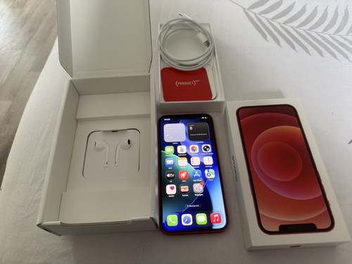 Apple iphone 64gb product - iphone, 12