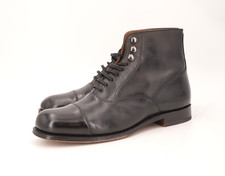 WORN 5x | $770 GRENSON