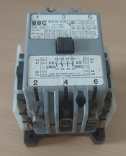 BBC BROWN BOVERI - SLA 32 - B