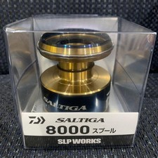Daiwa Saltiga 8000 Spool SLP