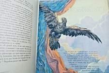 MONTORGUEIL JOB BONAPARTE