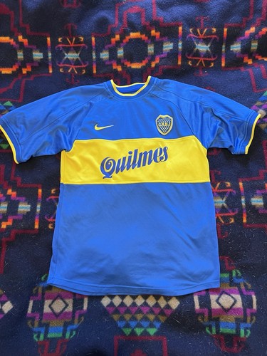 Nike boca juniors - nike,