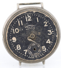 INGERSOLL WRIST RADIOLITE