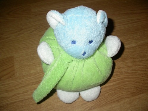 Doudou peluche ours ber bar - peluche,