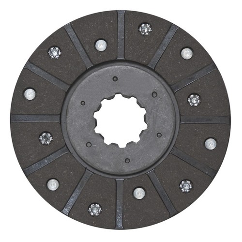Disque frein ø165mm - disque,