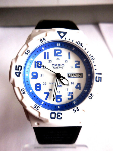 Ancienne montre casio - ancienne,