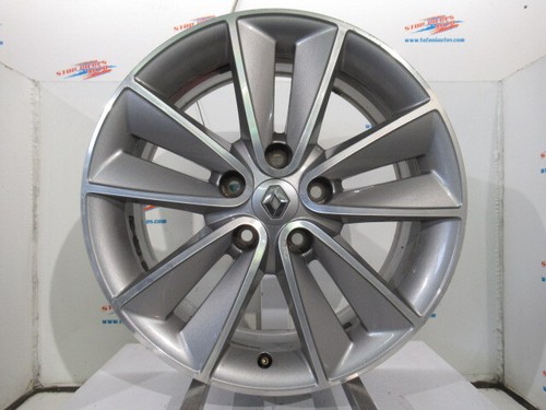 Jante aluminium renault laguna - aluminium,