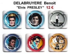 capsules de champagne