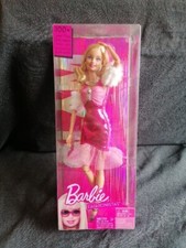 Poupée Doll Mattel Barbie
