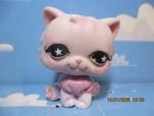 PETSHOP CHAT PERSAN N°460 /