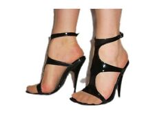 Sandales À Talons Hauts