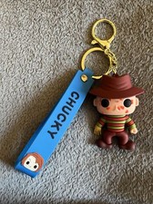 Porte Clé Figurine Chucky