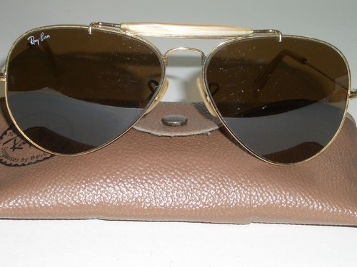 Vintage ray ban - b&l, ray-ban